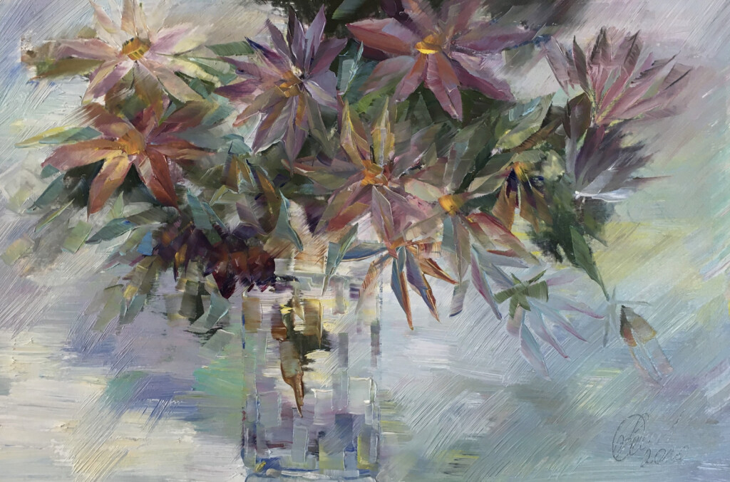 Цвет и свет