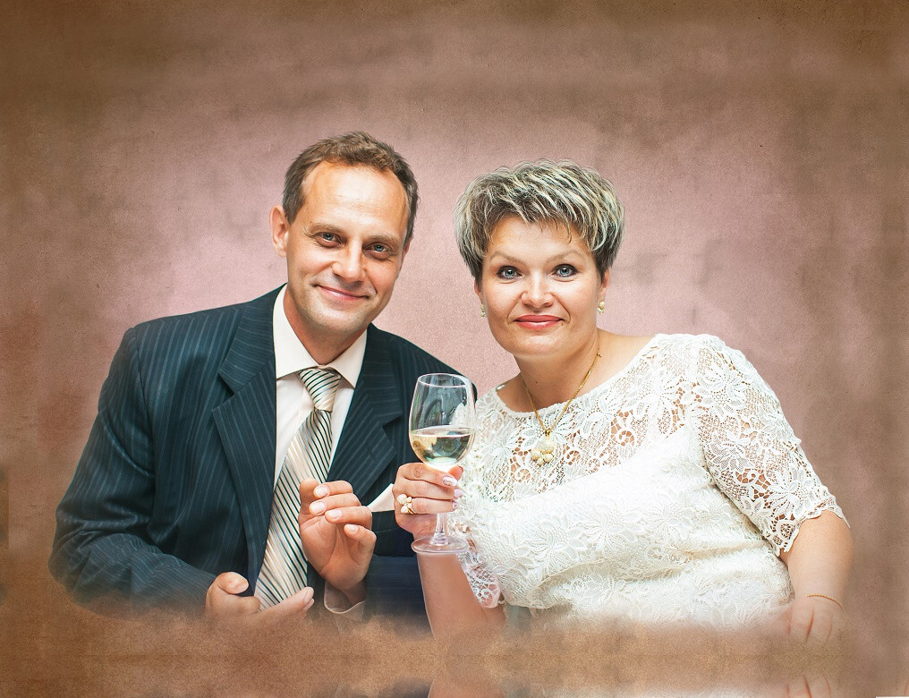 Отличный подарок