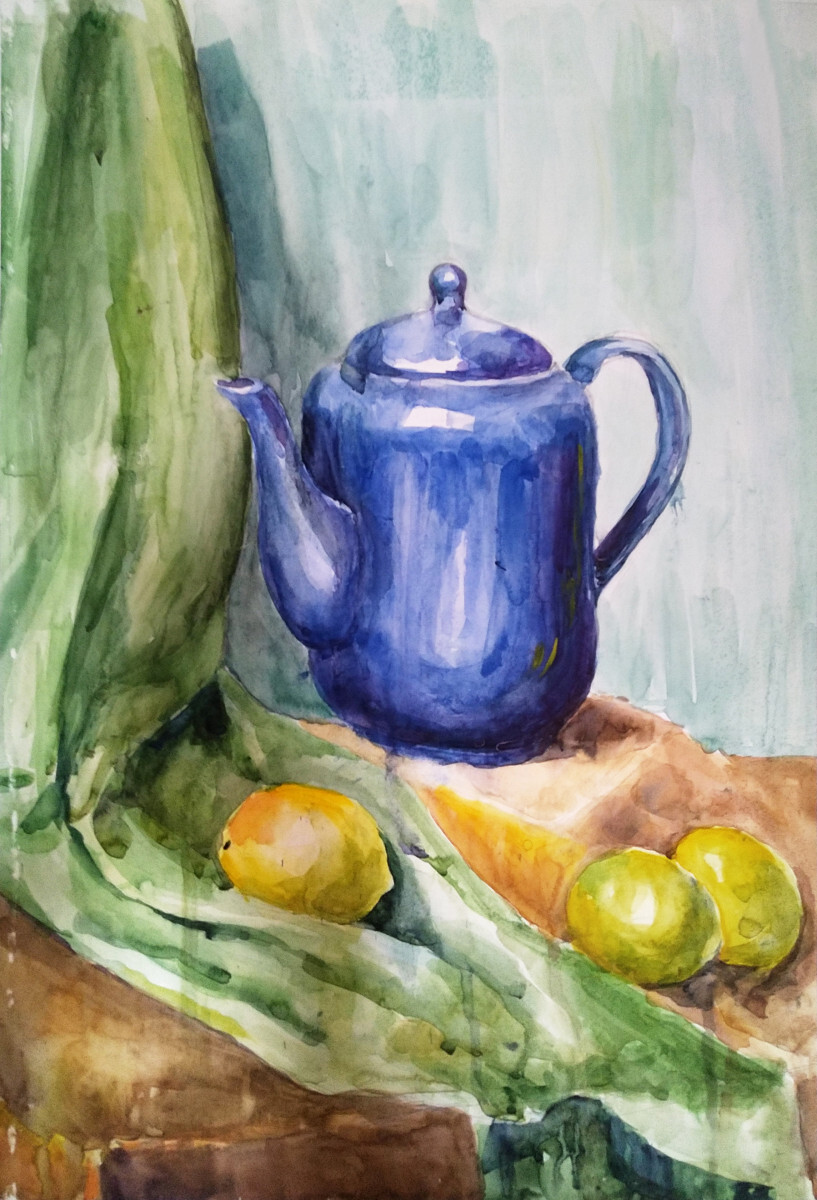 Чайное настроение