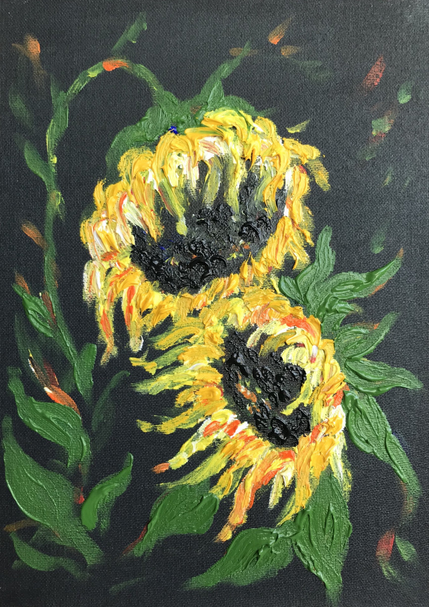 Влюблённость