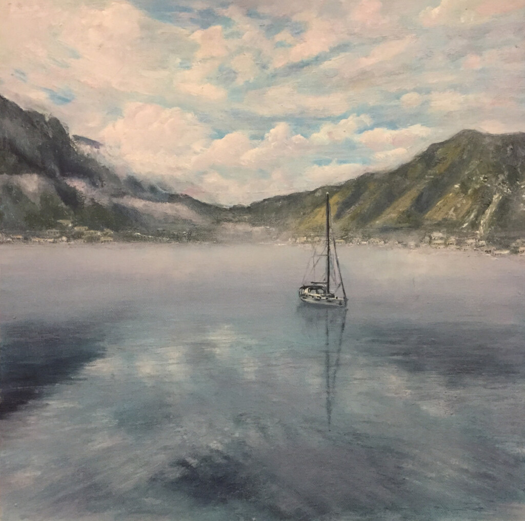 Черногория