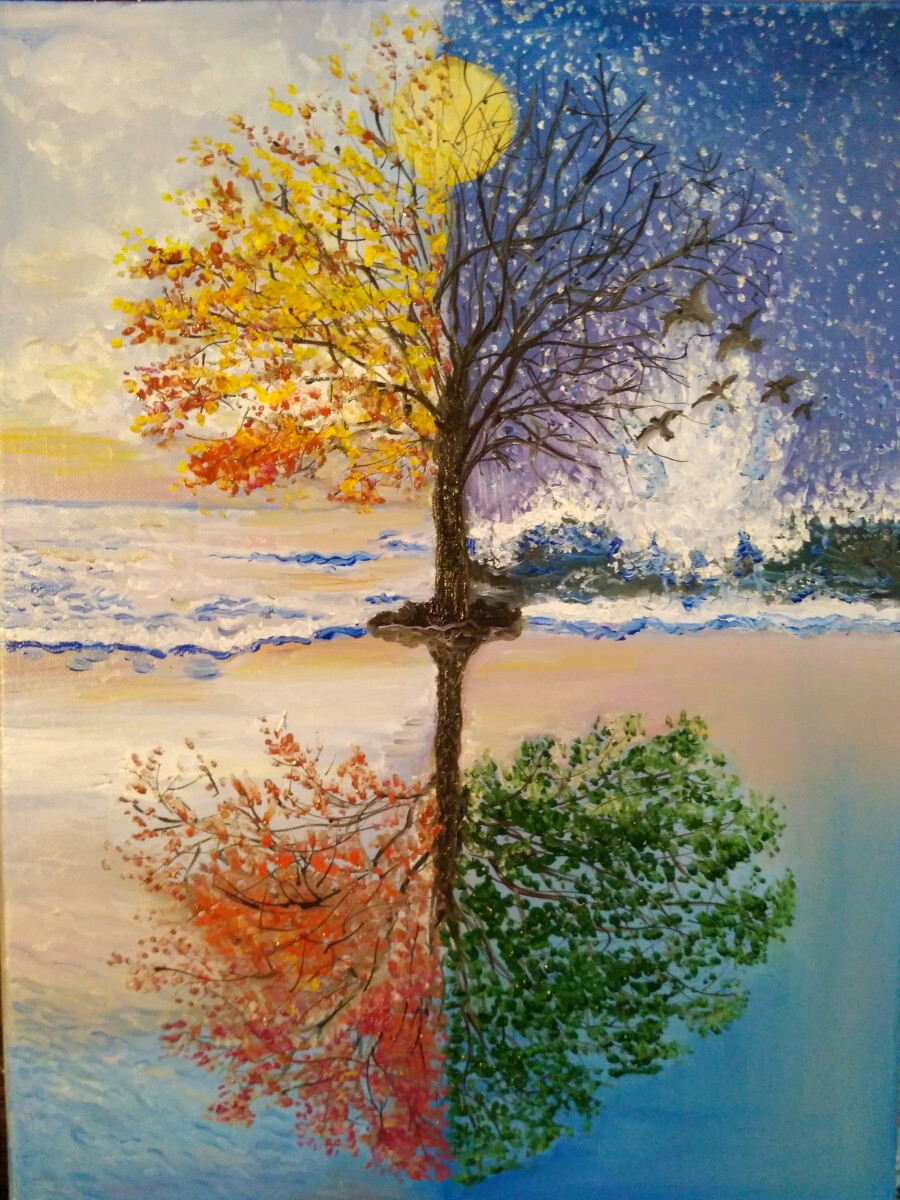 "Времена года"