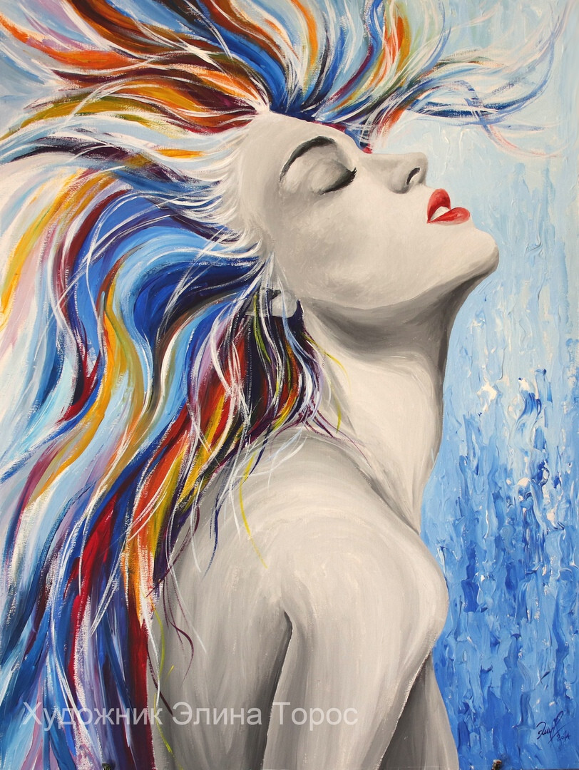 Жажда жизни