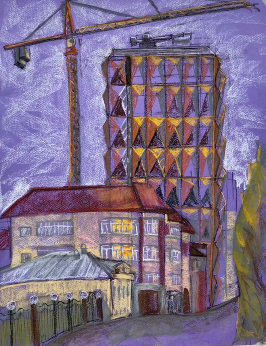 Как в Европе