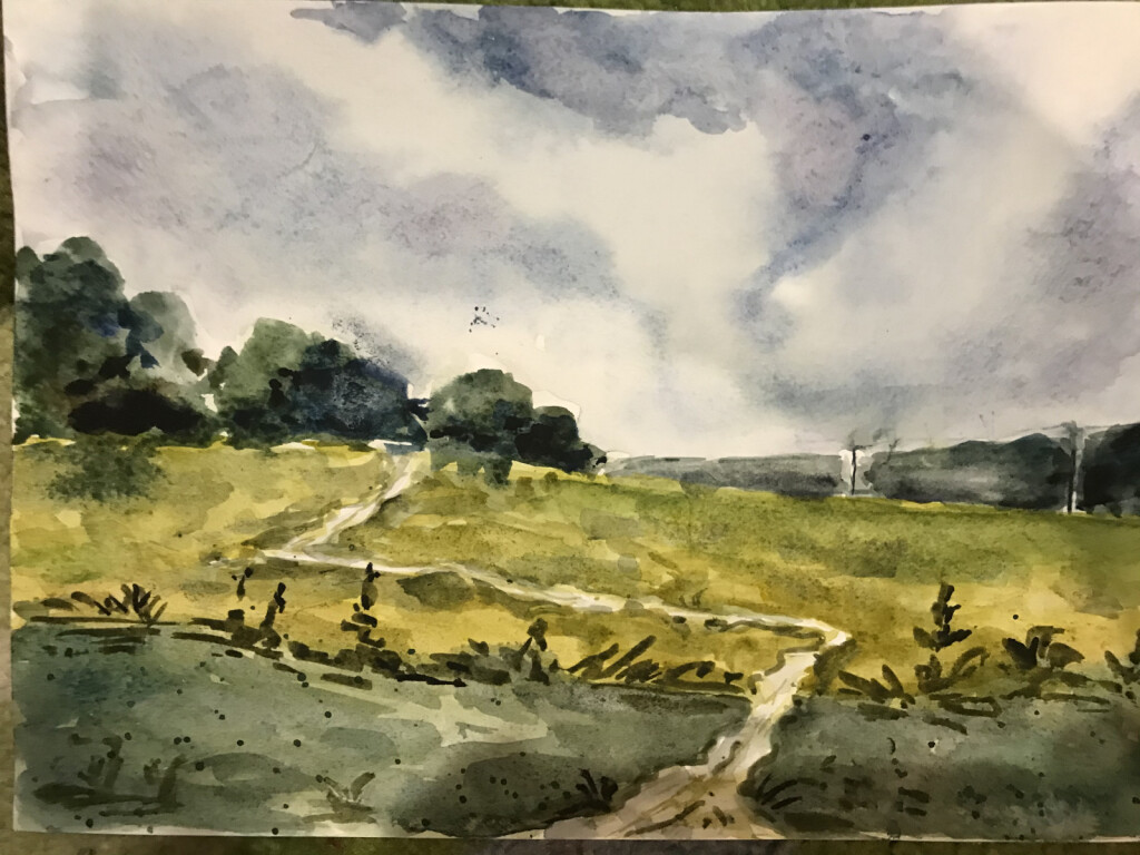 Дорога к дому