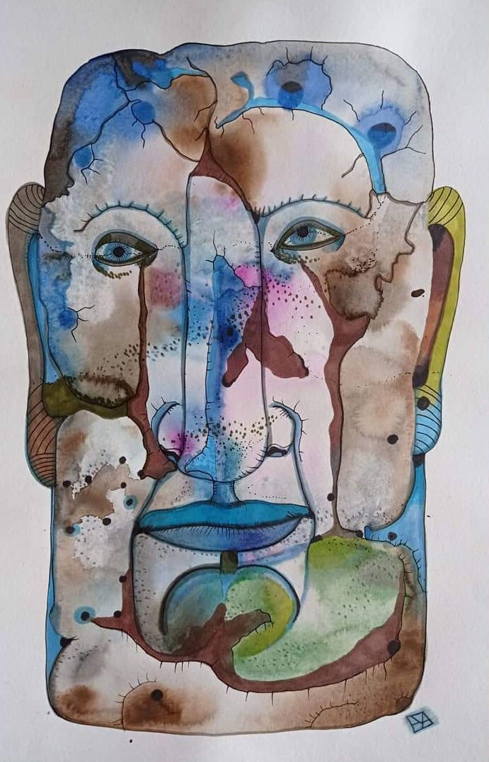 Дух Северного одиночества