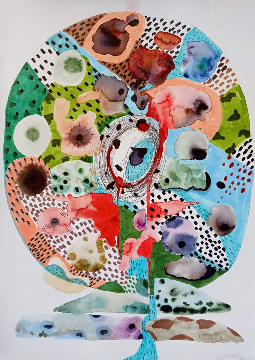 Круг Сансары