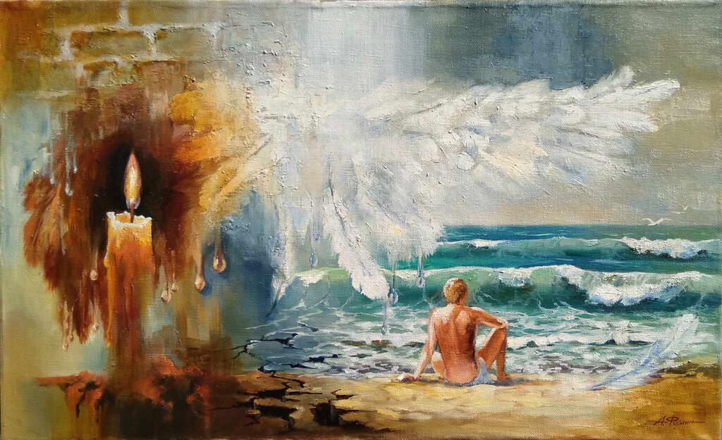 Крылья Икара.