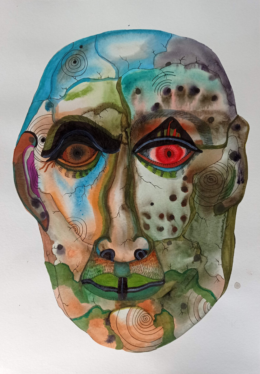 Дух Алочности