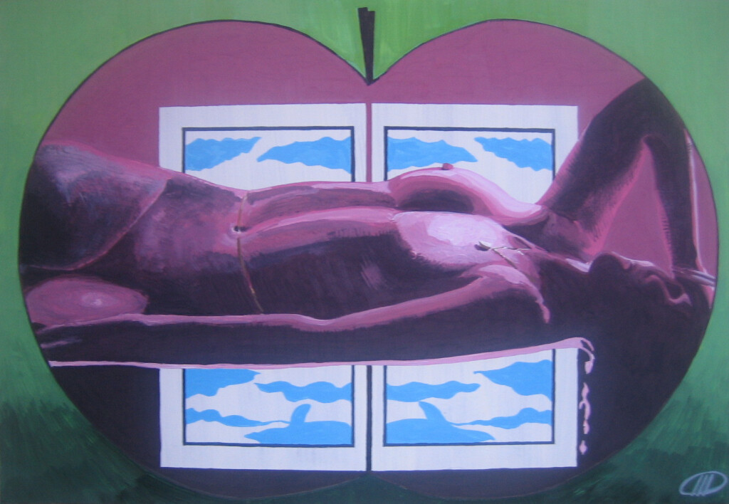 Прикосновение