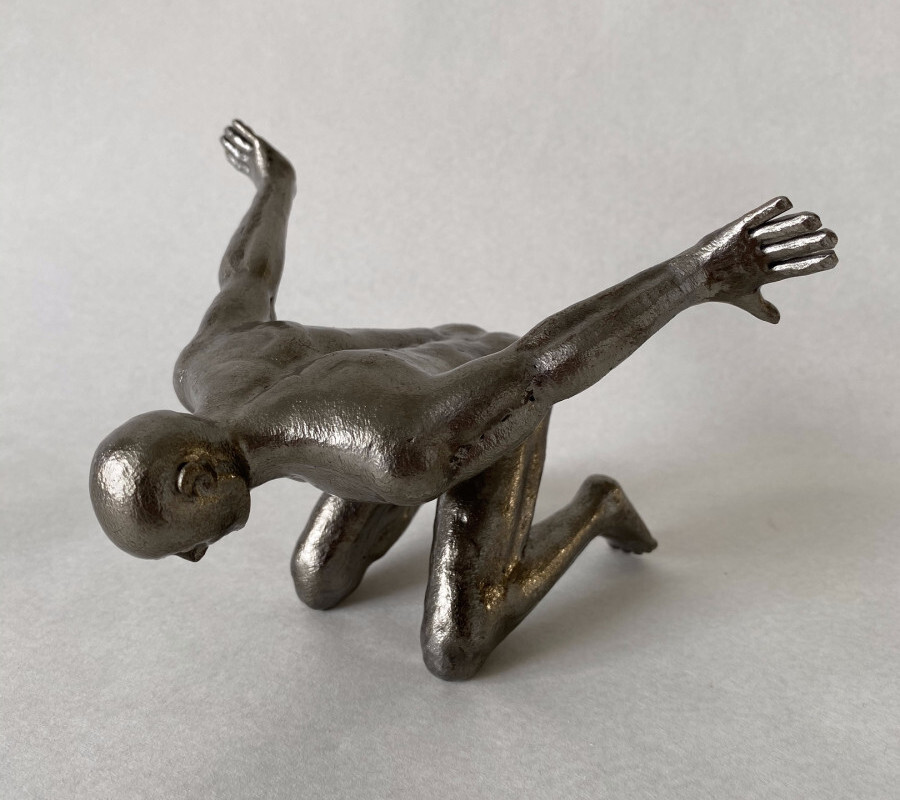 "Отдых/Поза «Ласточки» в зоне строгого режима"