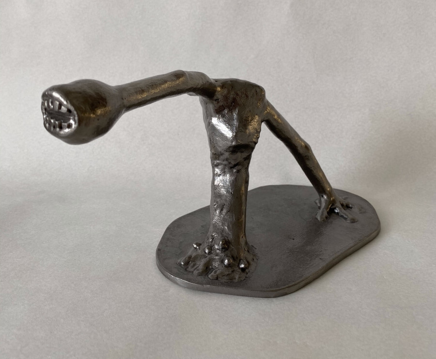 "Страшный сон"