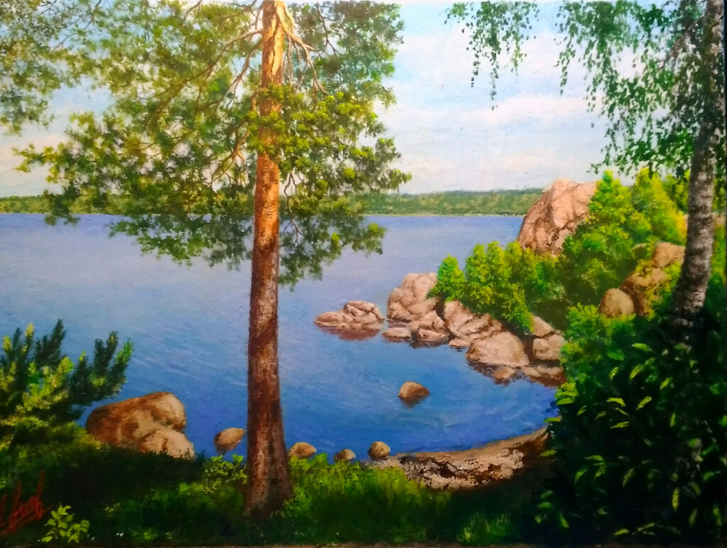 Уголок Мрнрепо