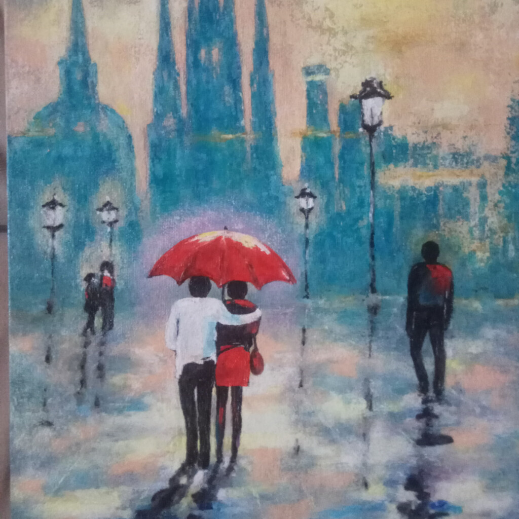 Прогулка копия