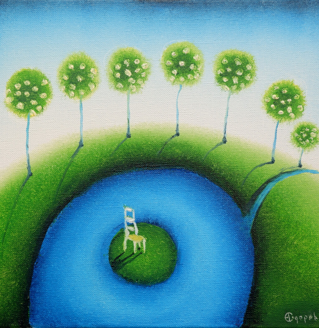 Спасательный круг