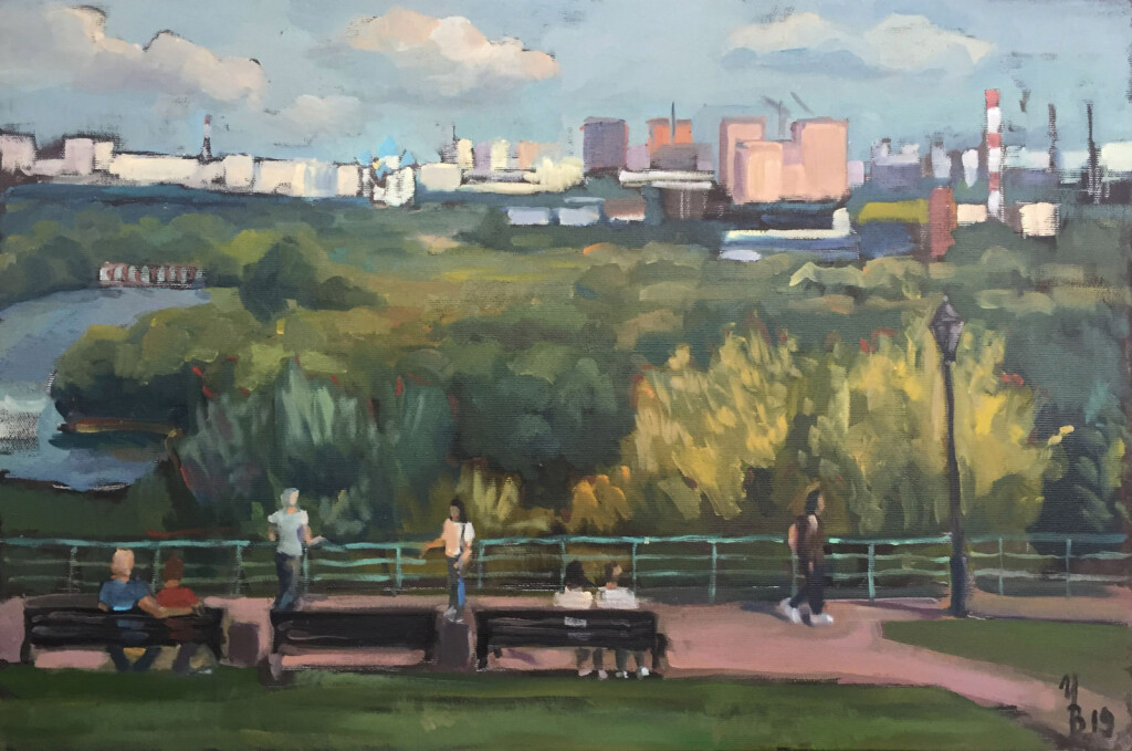 "Коломенское"