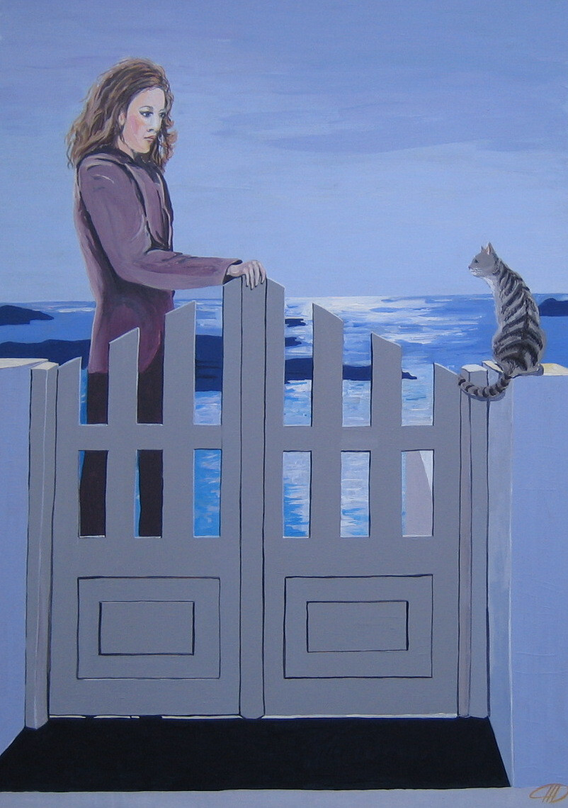 Мечты сбываются