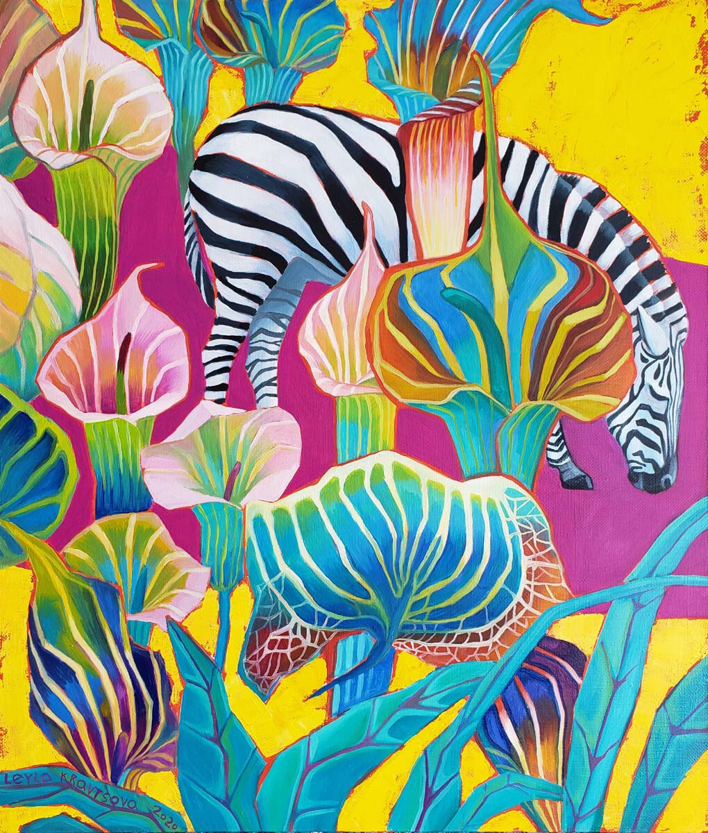 Вчерашний сон