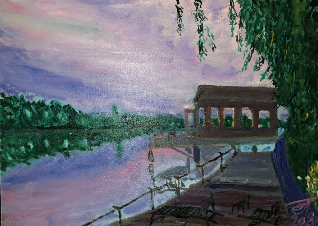 "Маями " Маяки