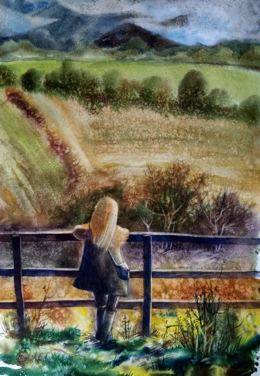 Размышления