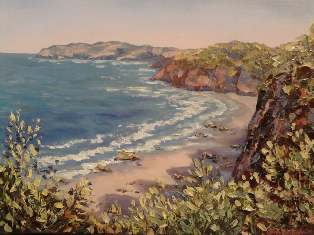 "Побережье Крыма"