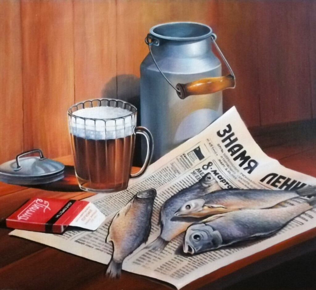 душевный разговор