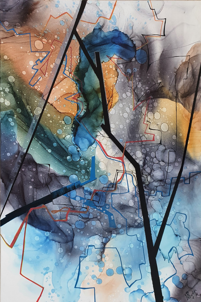 Течение жизни