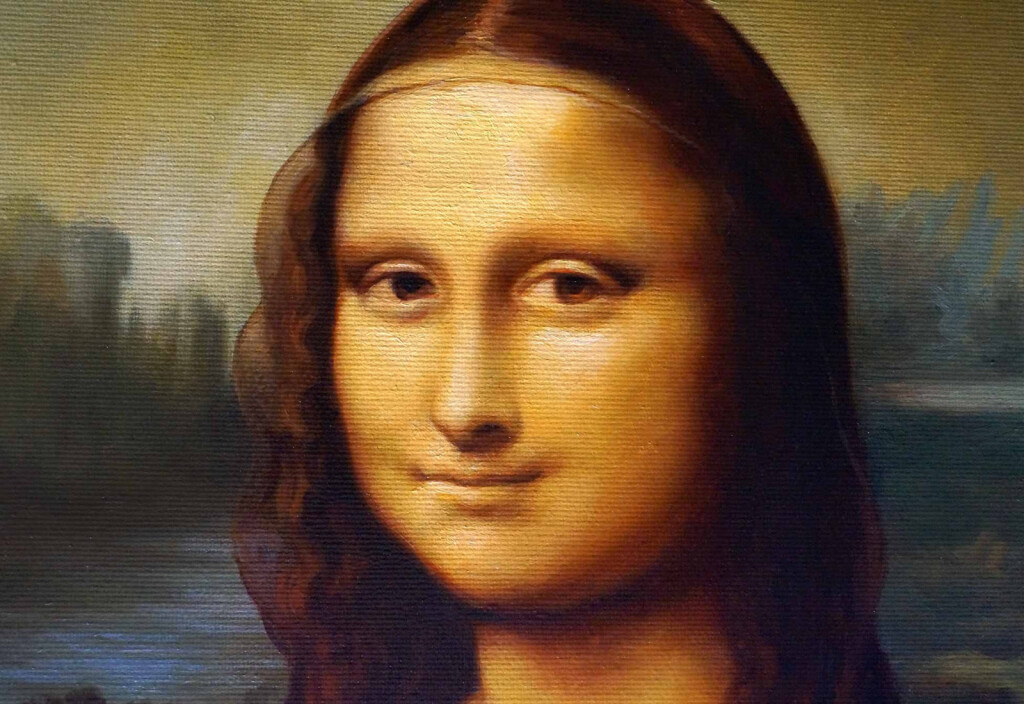 Дошло до нас великое творенье... (фрагмент)