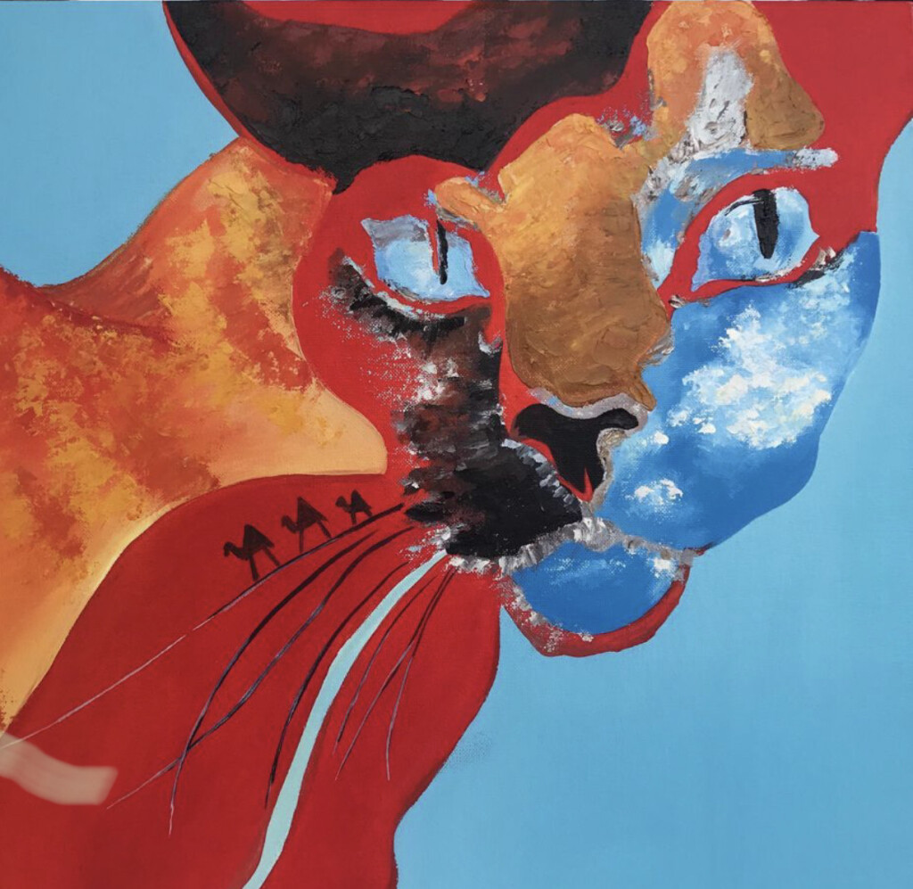 Взгляд в будущее