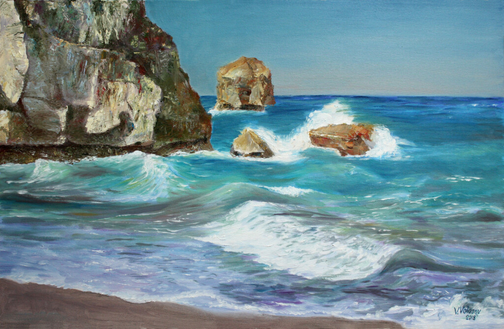 У дальних берегов