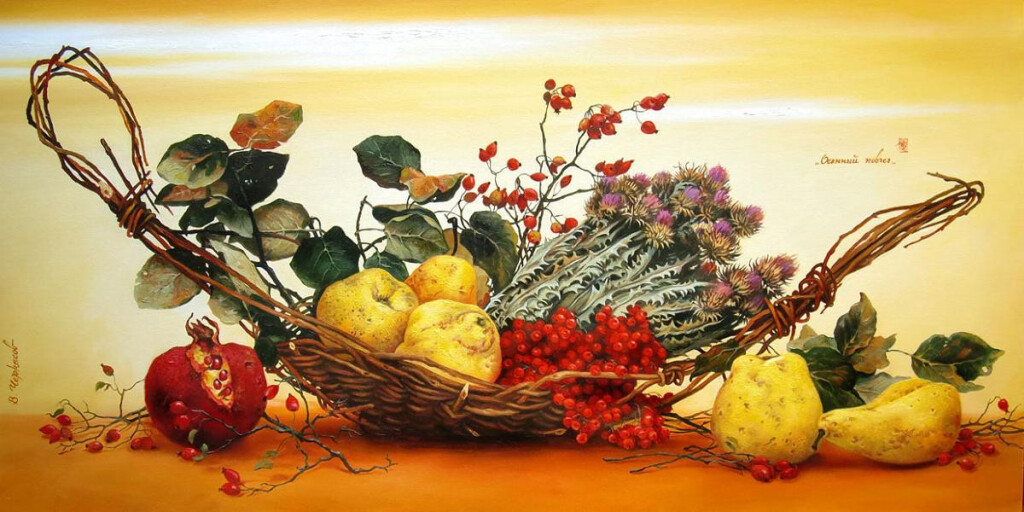 Осенний ковчег 2