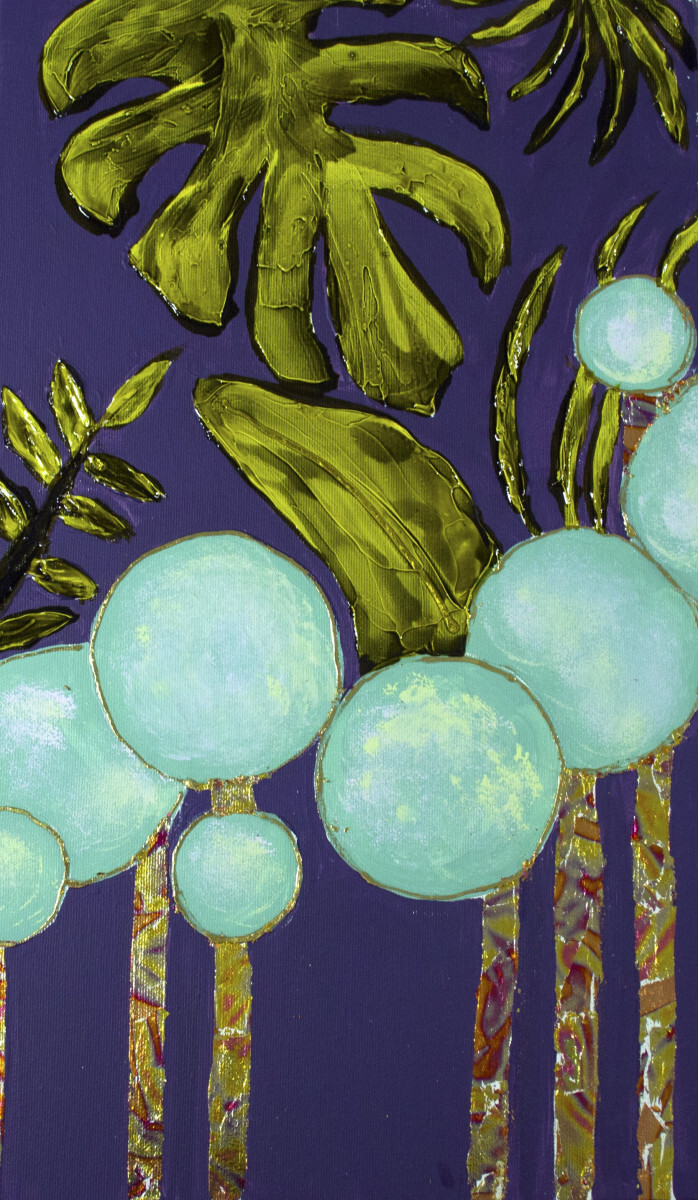 Тропики Пенелоппы 2