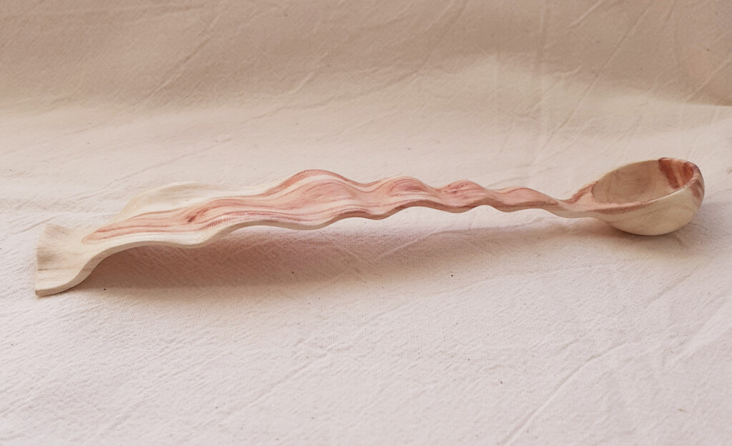 Ложка "Лёгкий ветерок"