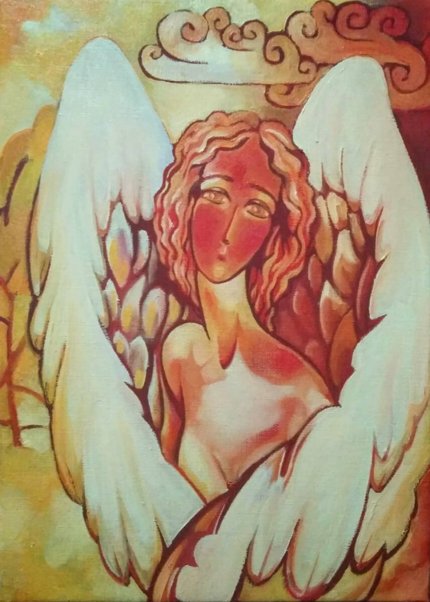 Другой ангел