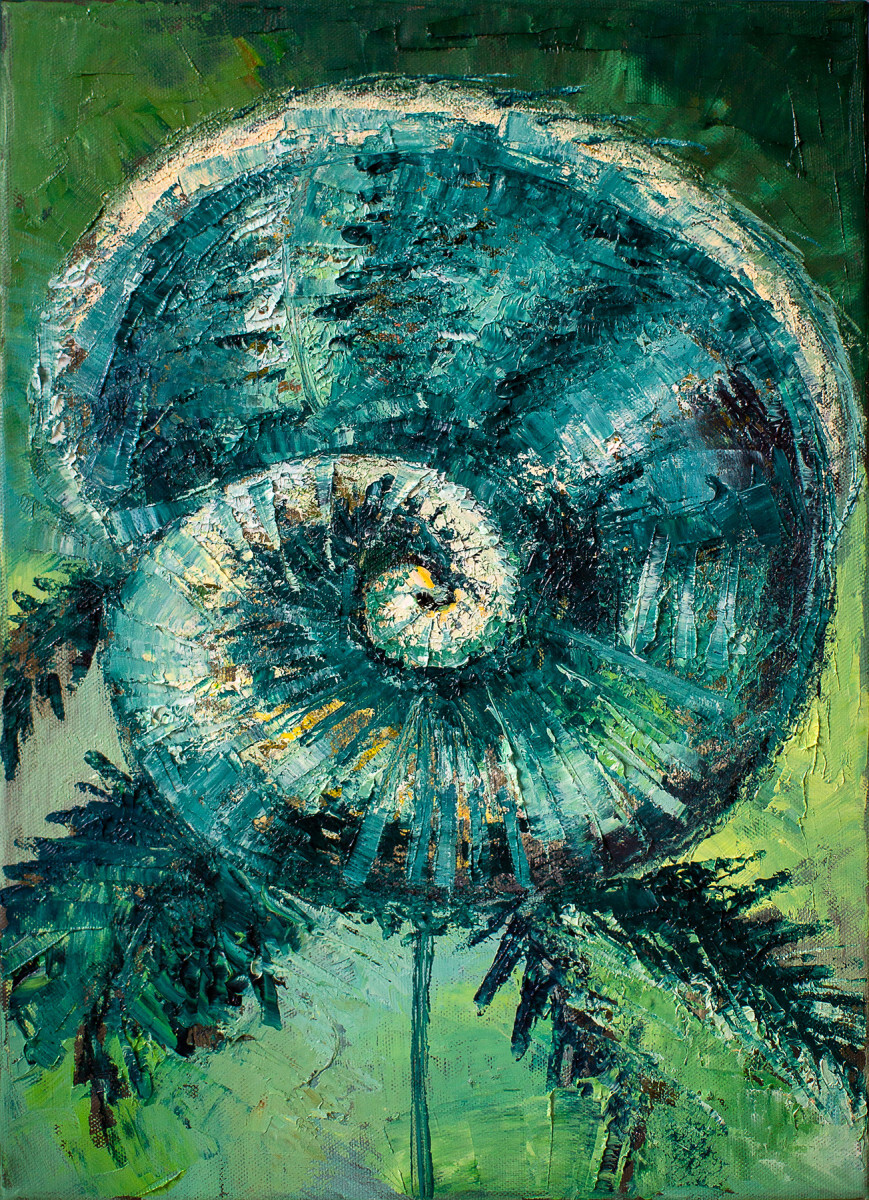 Папоротник