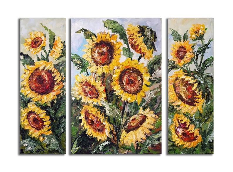 Поцелуй солнца