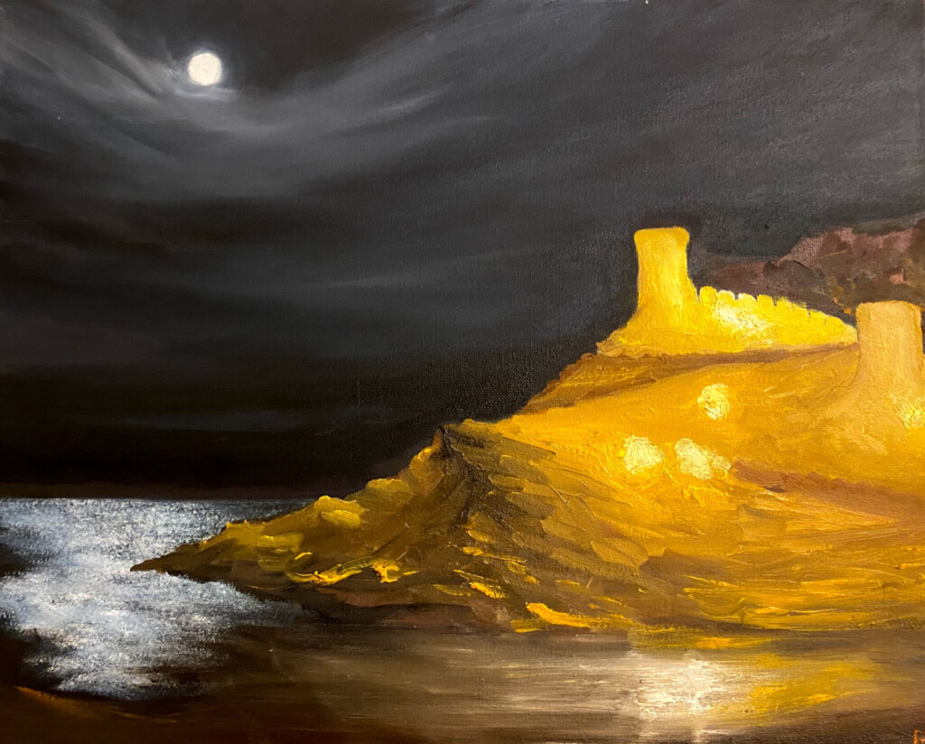 Тосса де Мар