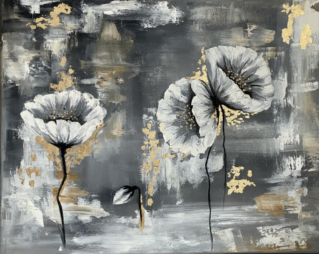 Необычные цветы