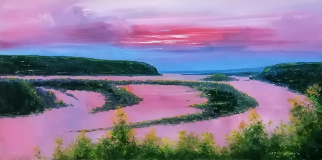 Жигулевские ворота