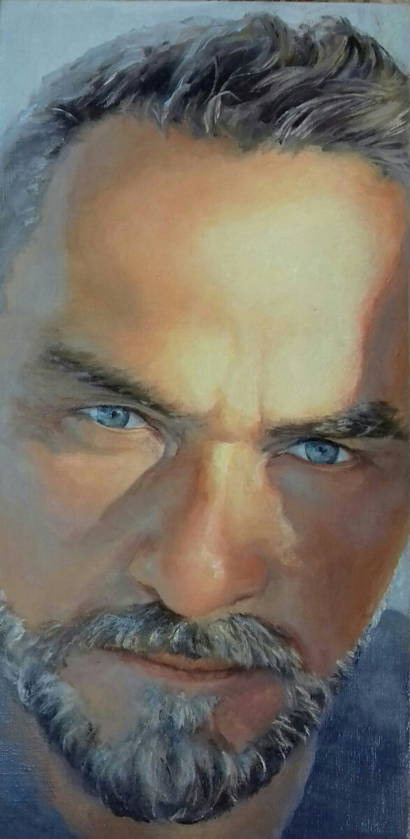 Портрет на заказ