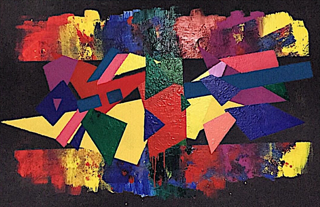 Абстракция