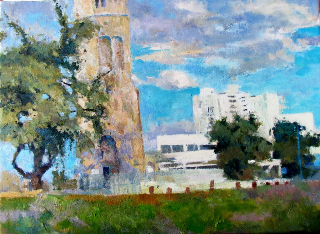 "Старый Лод"