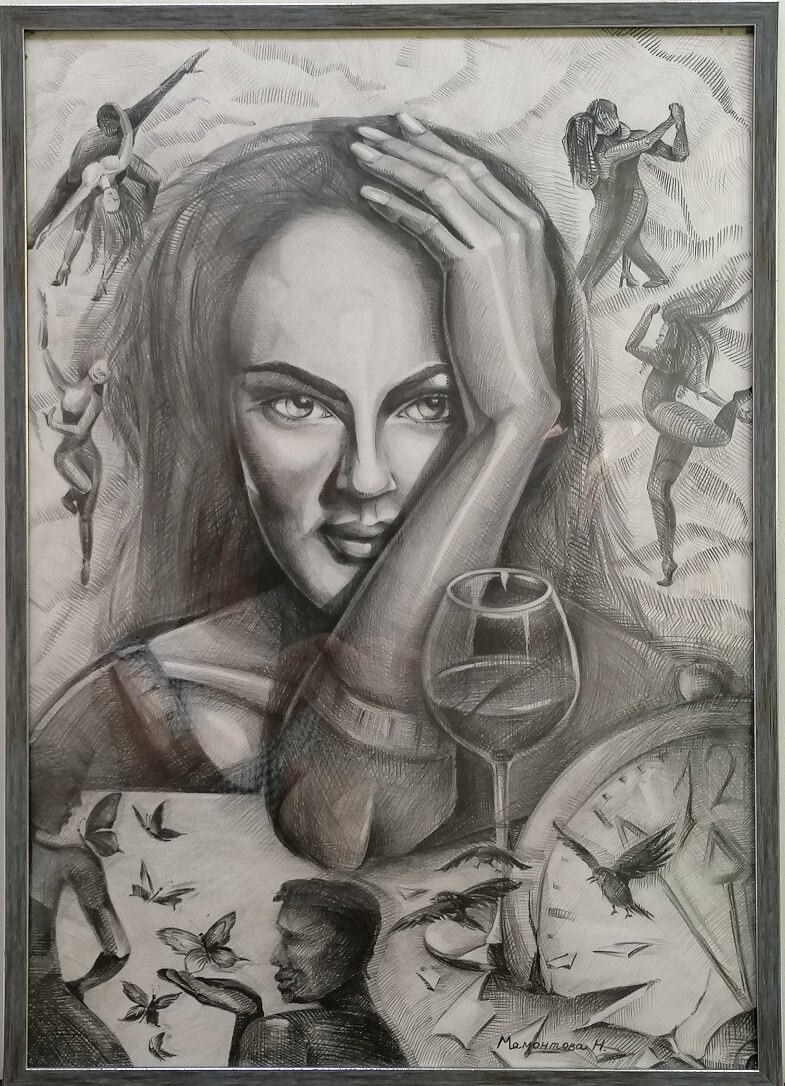 Размышляя о жизни