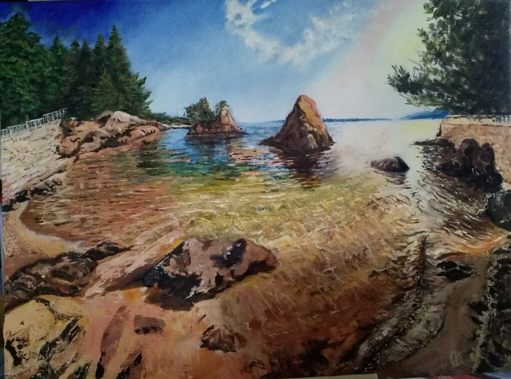 Кала д'Ор Майорка