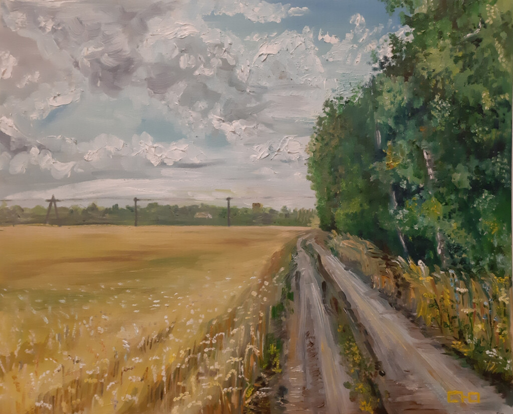 Дорога домой