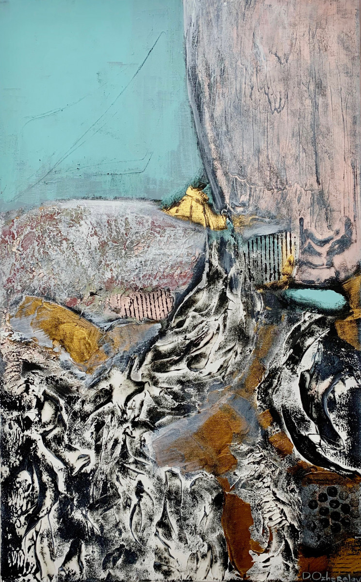 Природное изобилие