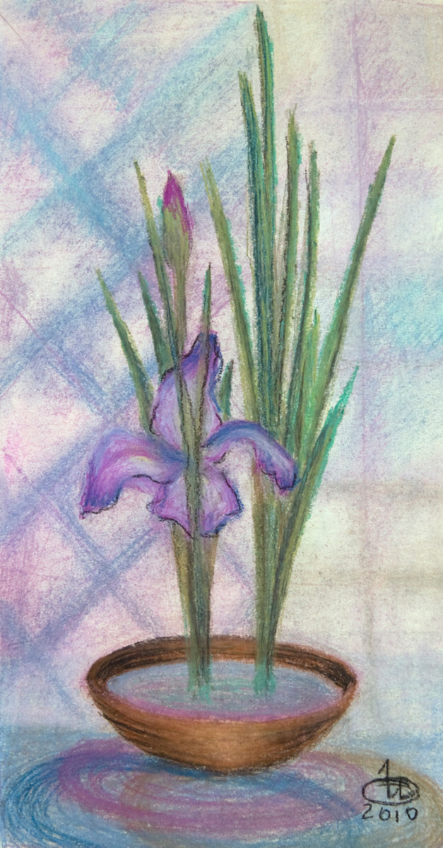 Натюрморт 3