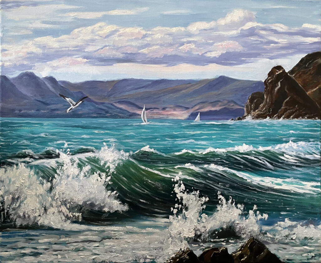 Свободный ветер