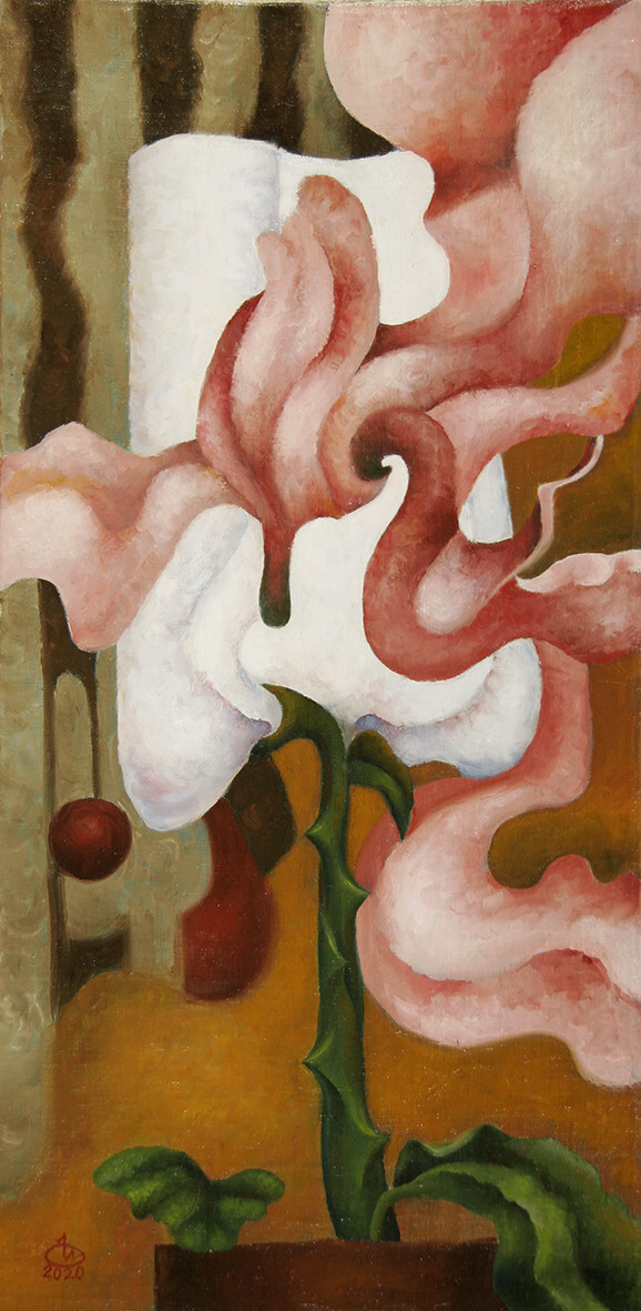 Натюрморт 27