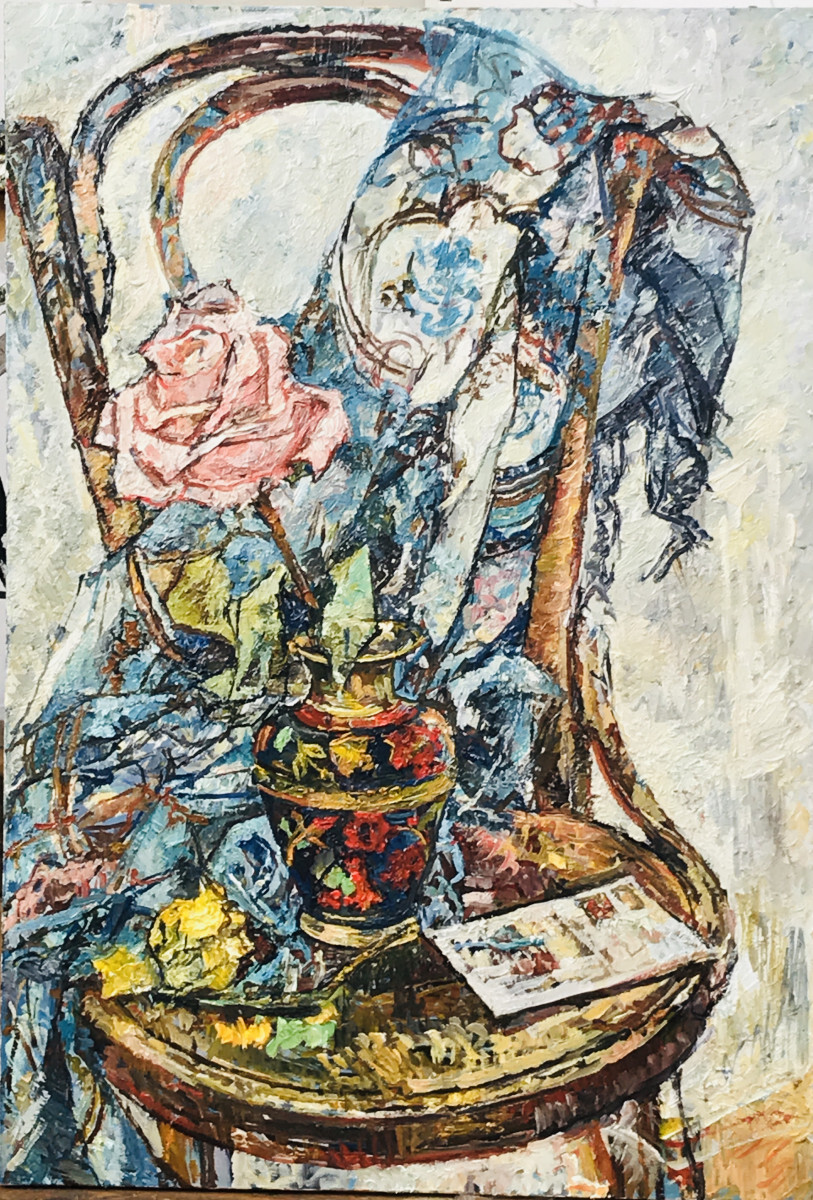 «Венский стул»